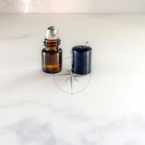 Black Jaguar Attar