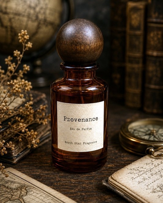 Provenance - Eau du Parfum