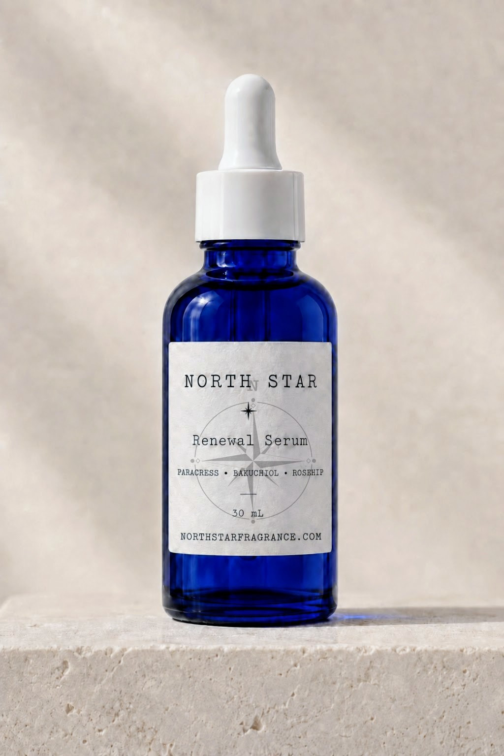 North Star Renewal Serum